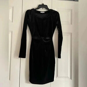 Gianni Bini little black dress